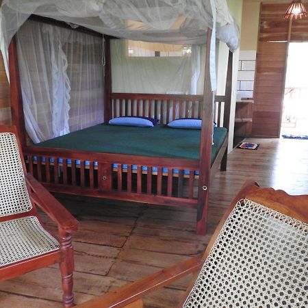 River Side Cabana Tissamaharama Luaran gambar