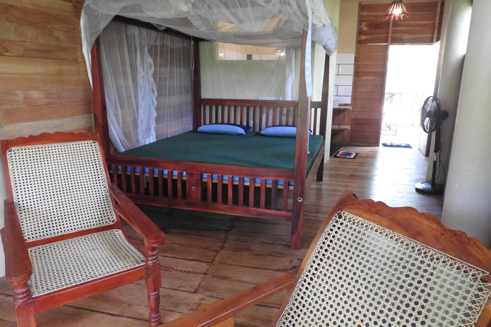 River Side Cabana Tissamaharama Luaran gambar