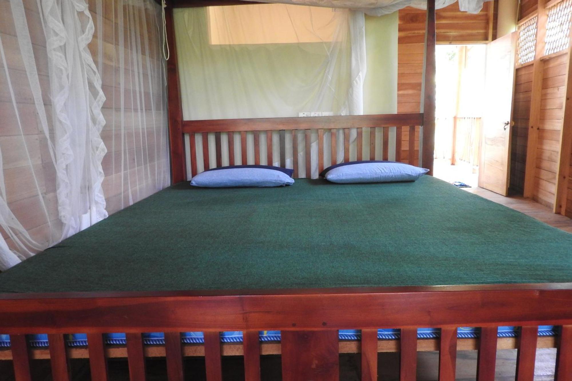 River Side Cabana Tissamaharama Luaran gambar