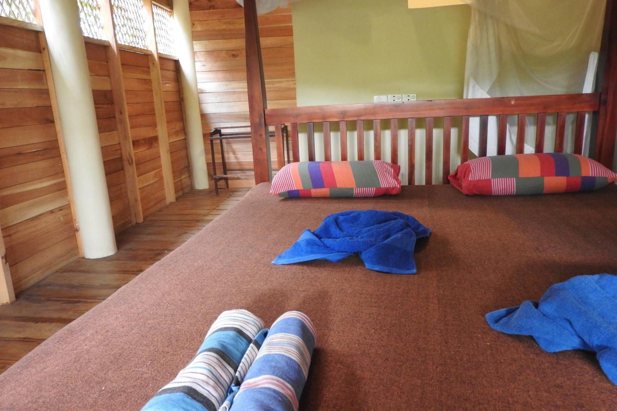 River Side Cabana Tissamaharama Luaran gambar