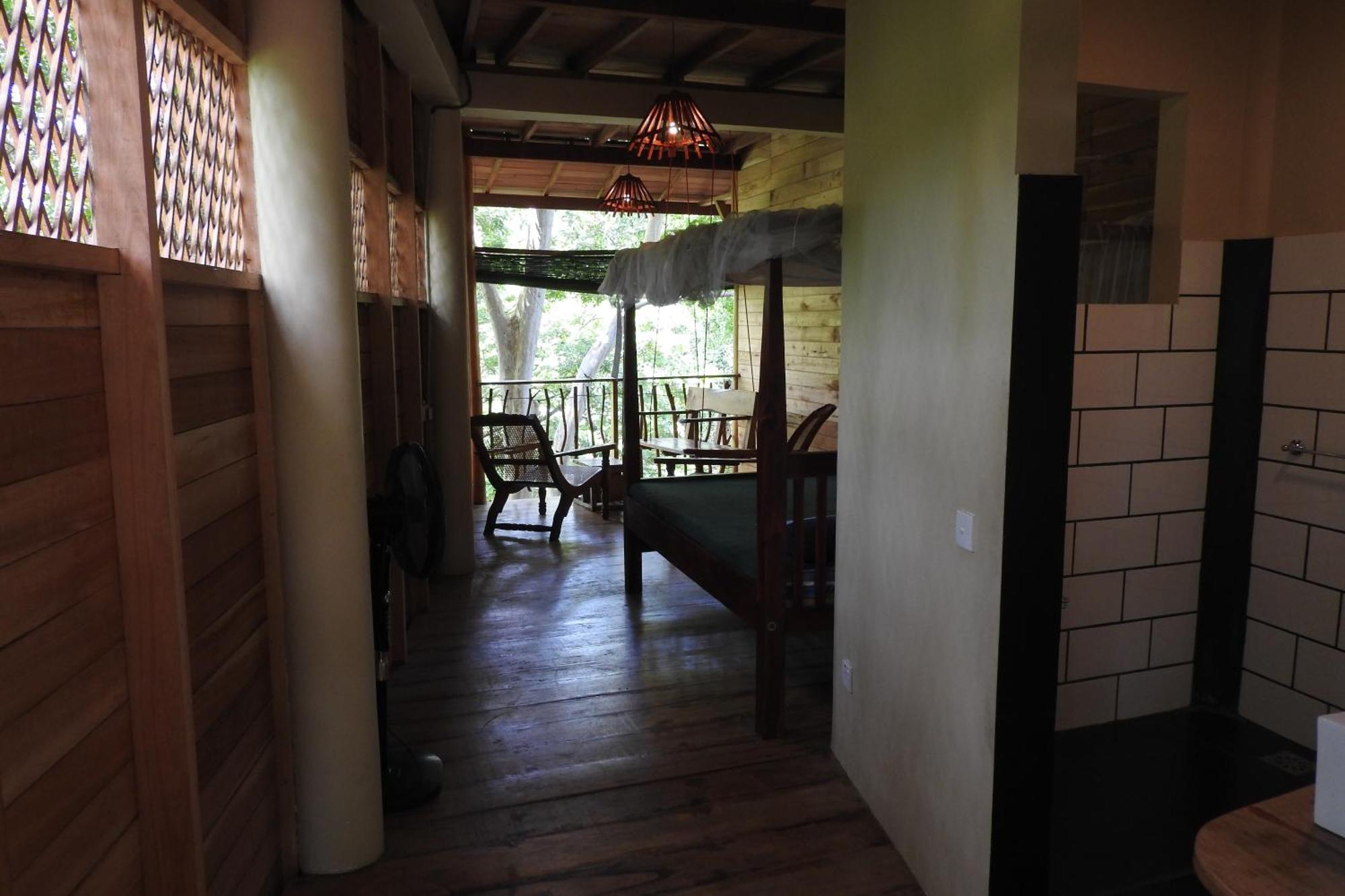 River Side Cabana Tissamaharama Luaran gambar
