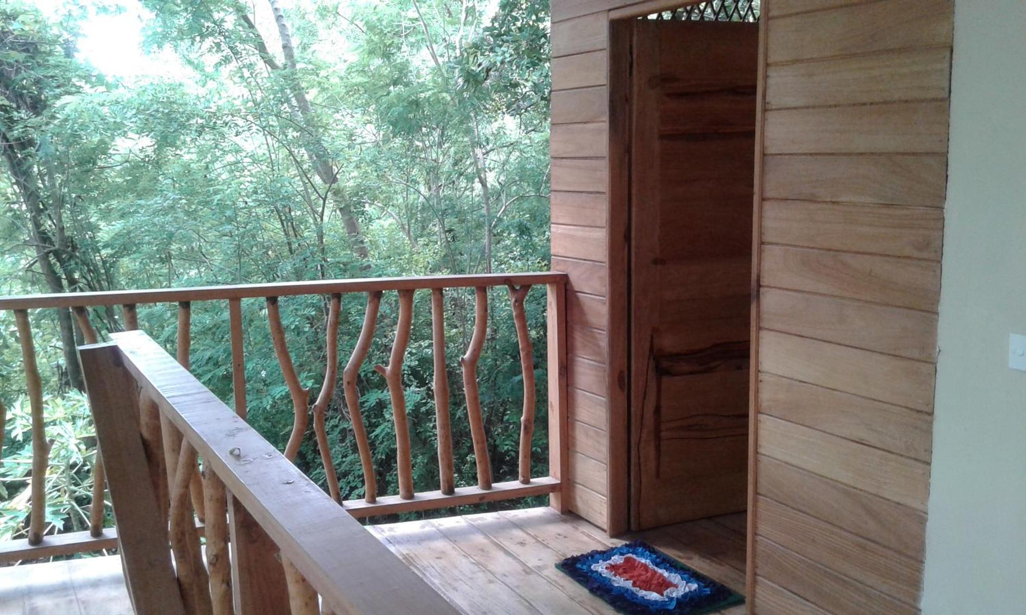 River Side Cabana Tissamaharama Luaran gambar
