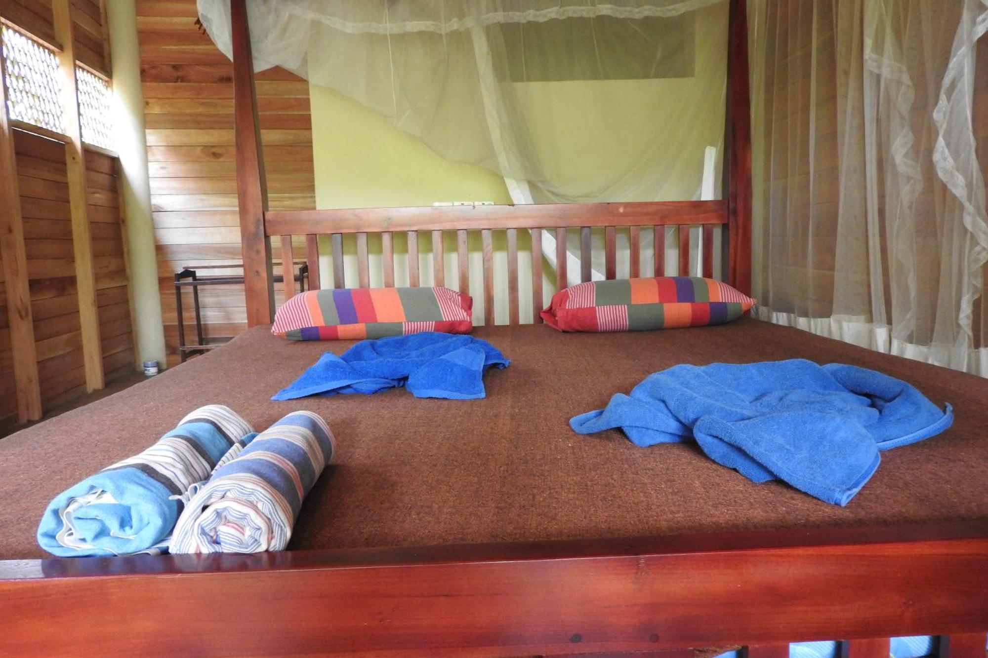 River Side Cabana Tissamaharama Luaran gambar