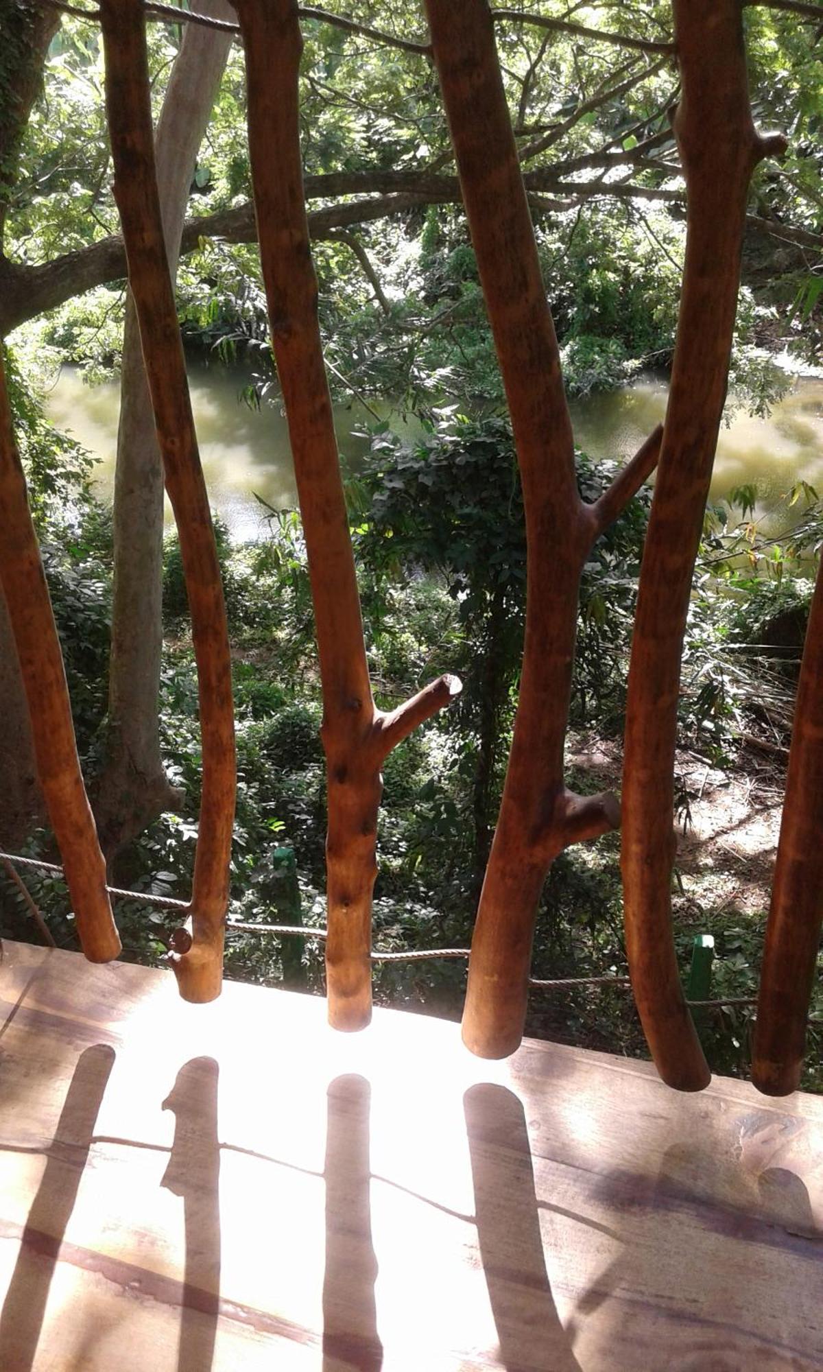 River Side Cabana Tissamaharama Luaran gambar