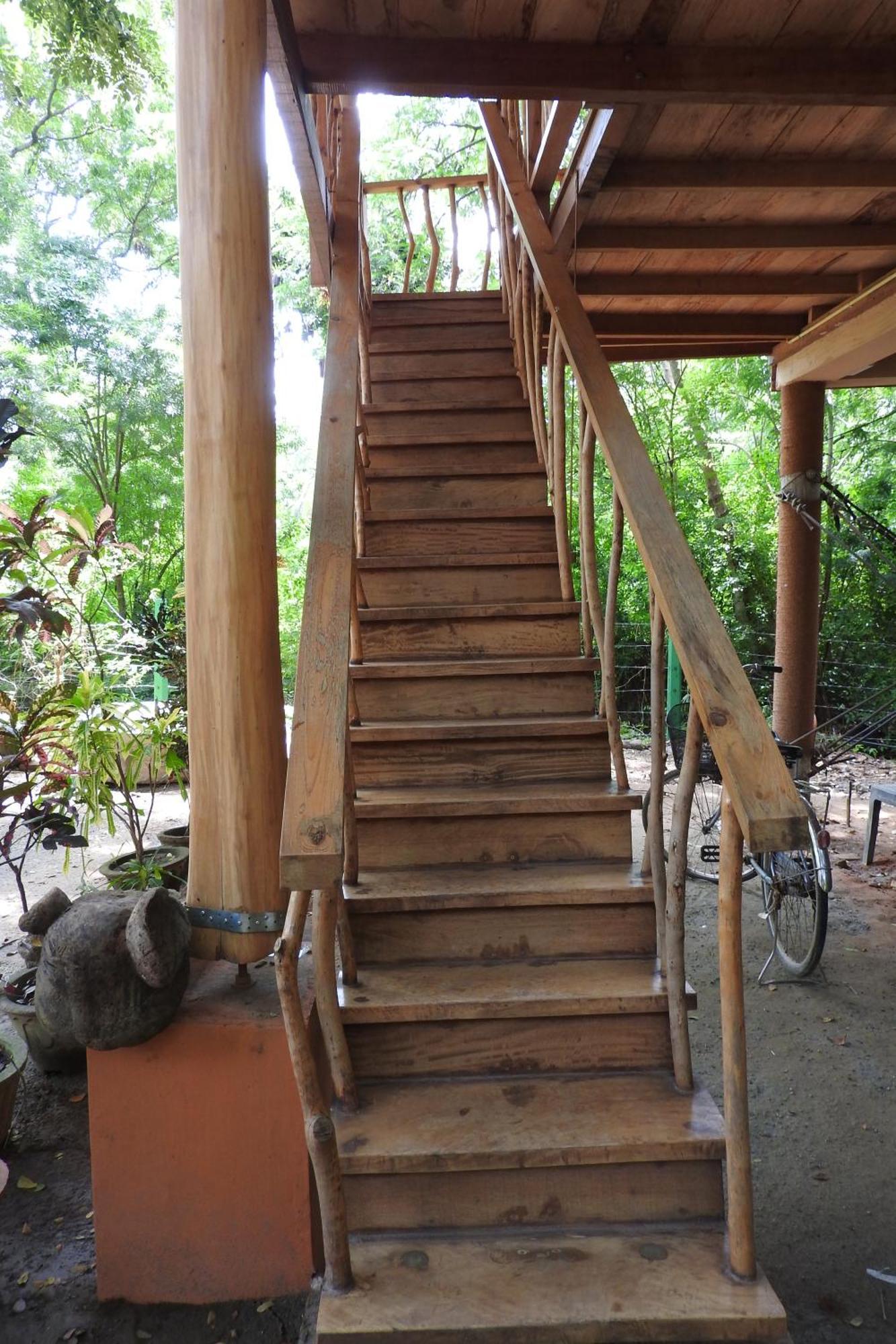 River Side Cabana Tissamaharama Luaran gambar