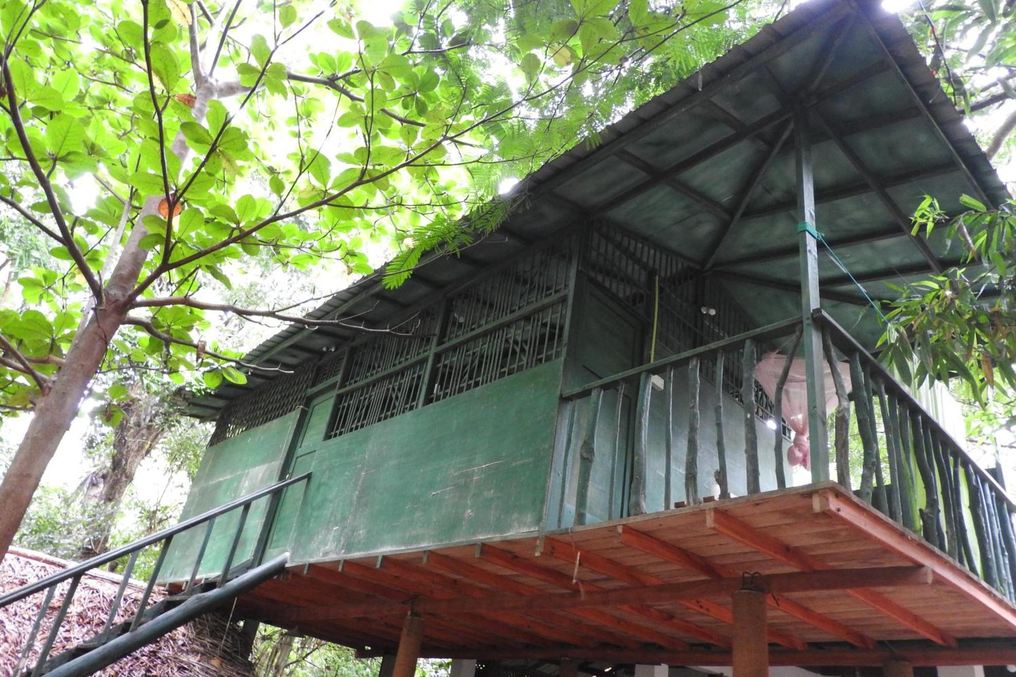 River Side Cabana Tissamaharama Luaran gambar