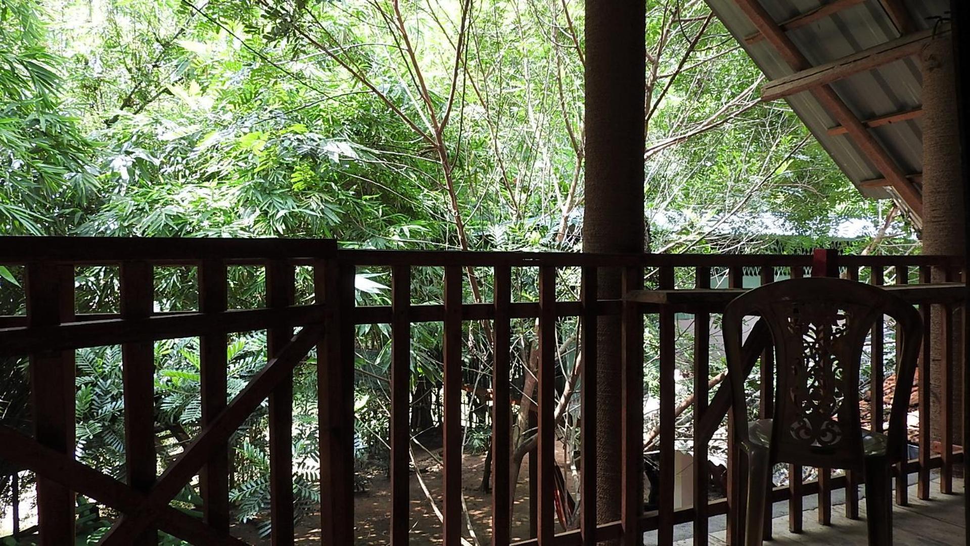 River Side Cabana Tissamaharama Luaran gambar
