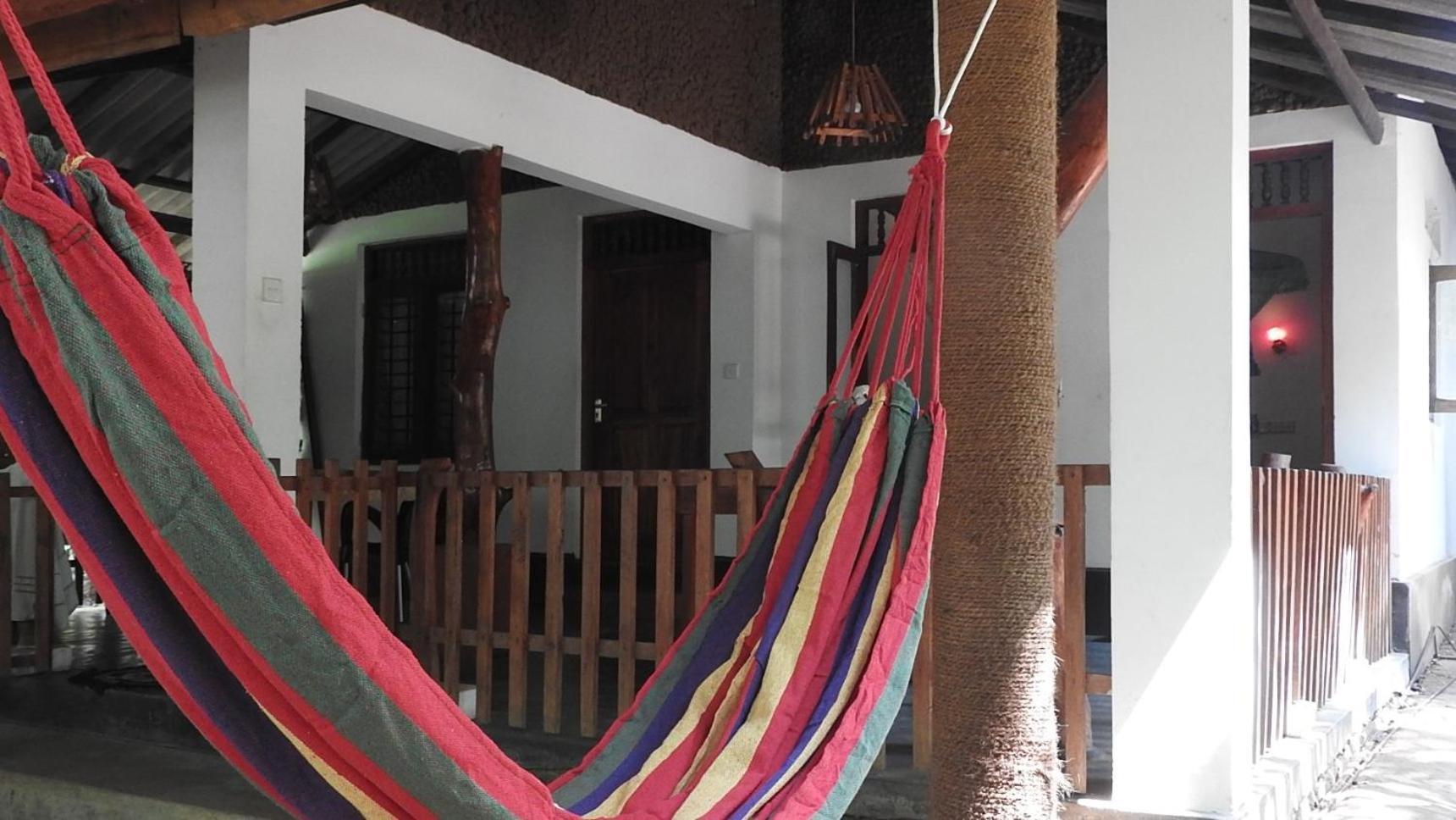 River Side Cabana Tissamaharama Luaran gambar