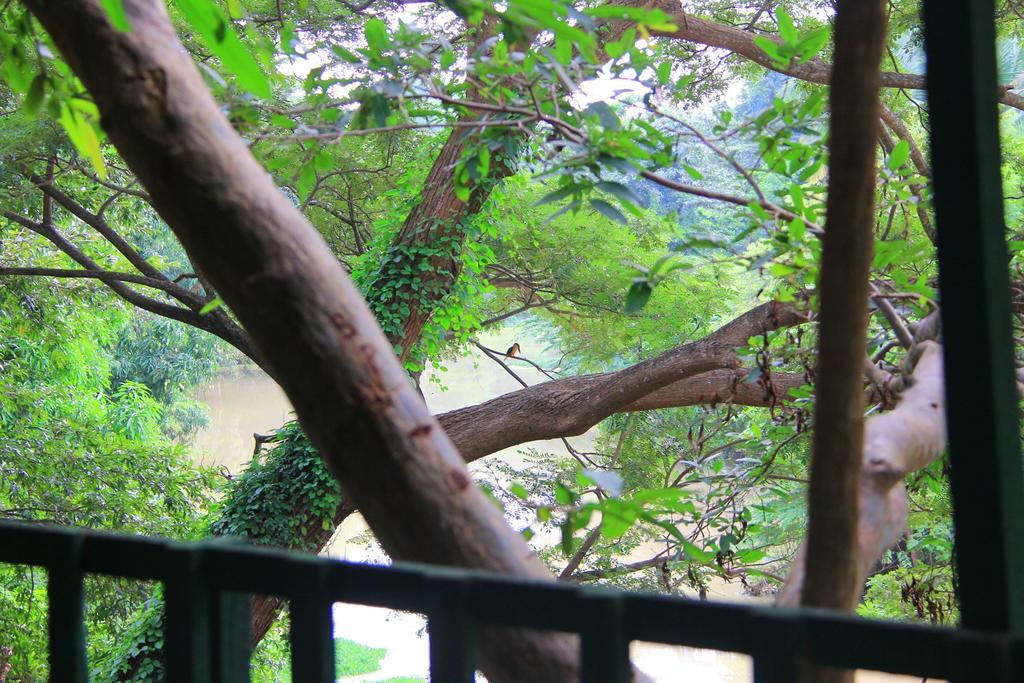 River Side Cabana Tissamaharama Luaran gambar