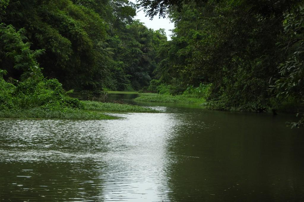 River Side Cabana Tissamaharama Luaran gambar