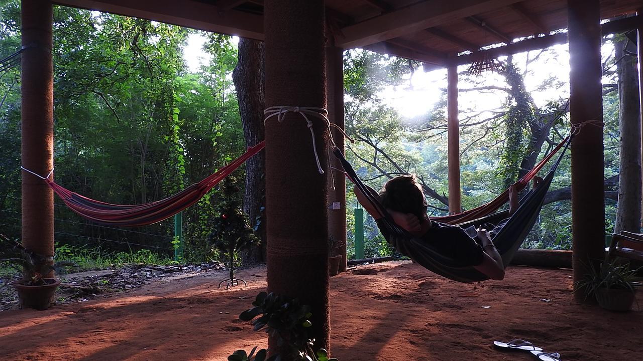 River Side Cabana Tissamaharama Luaran gambar