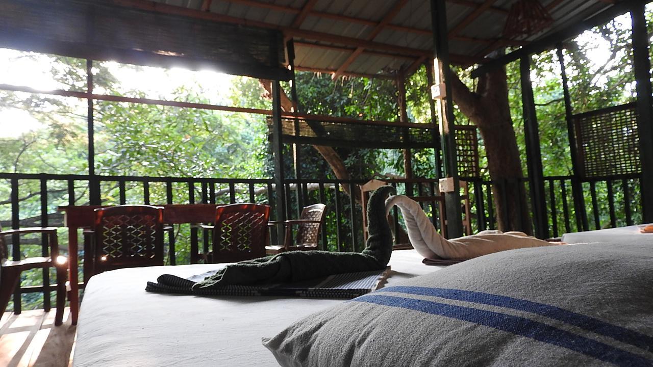 River Side Cabana Tissamaharama Luaran gambar