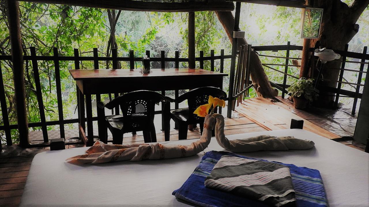 River Side Cabana Tissamaharama Luaran gambar
