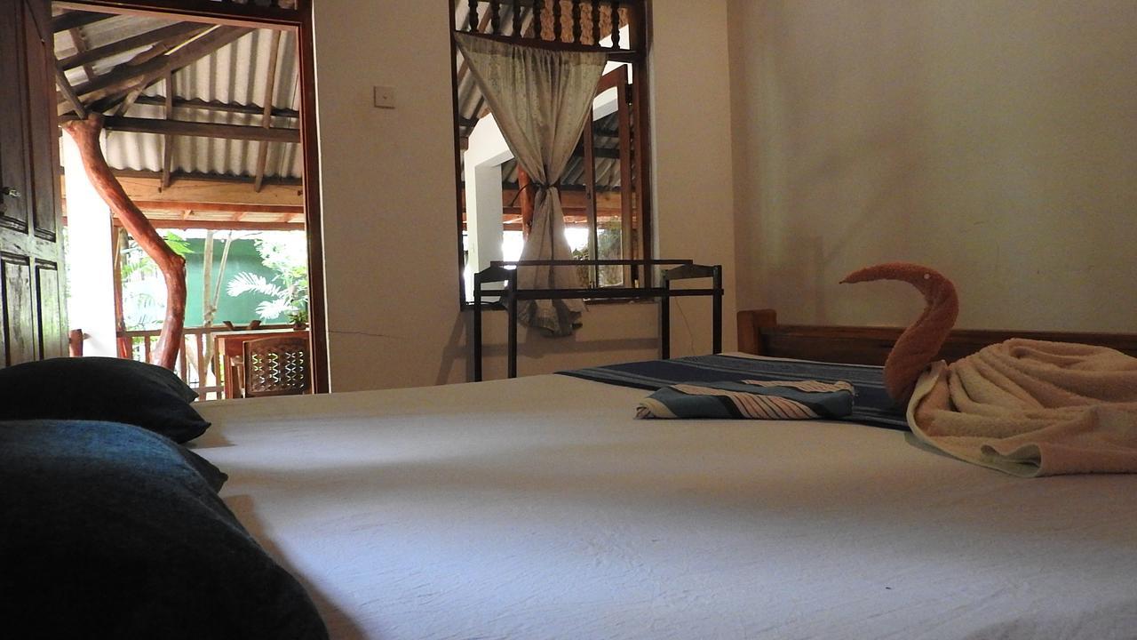 River Side Cabana Tissamaharama Luaran gambar