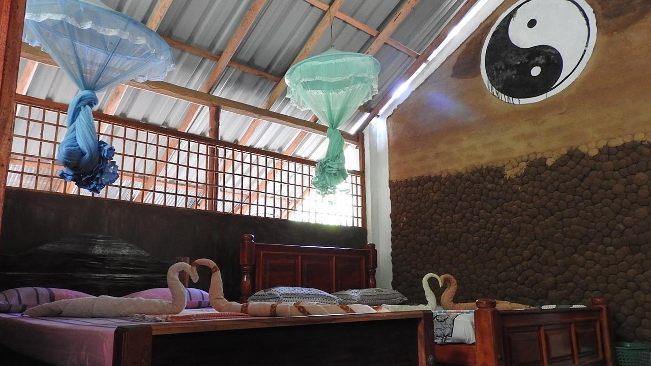 River Side Cabana Tissamaharama Luaran gambar