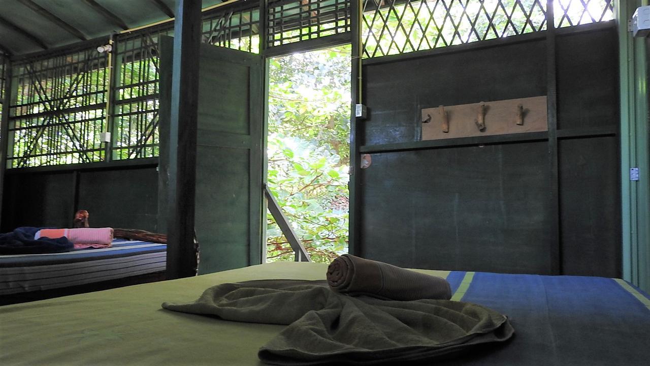 River Side Cabana Tissamaharama Luaran gambar