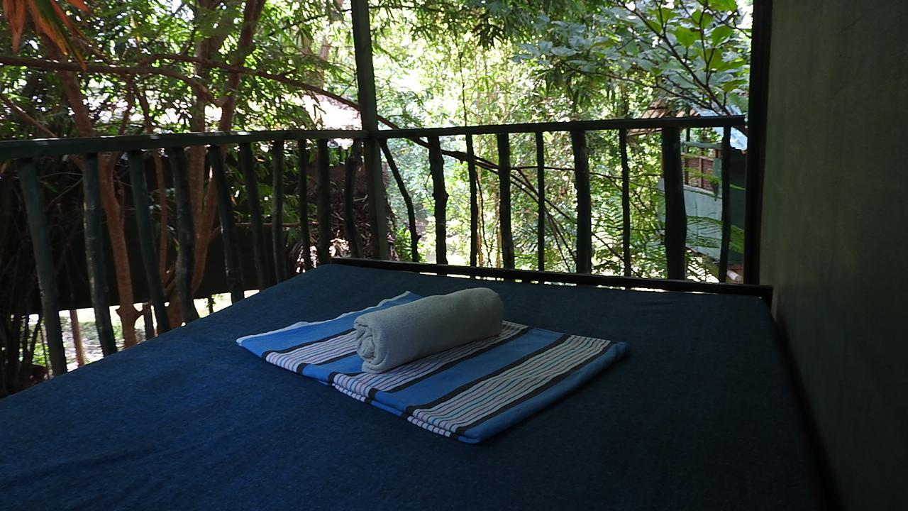 River Side Cabana Tissamaharama Luaran gambar