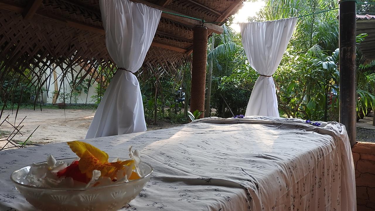 River Side Cabana Tissamaharama Luaran gambar