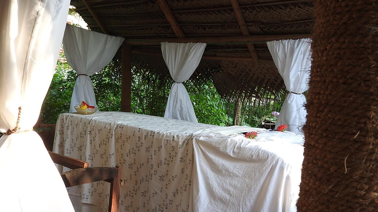 River Side Cabana Tissamaharama Luaran gambar