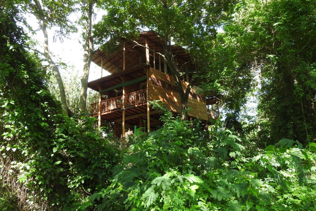 River Side Cabana Tissamaharama Luaran gambar