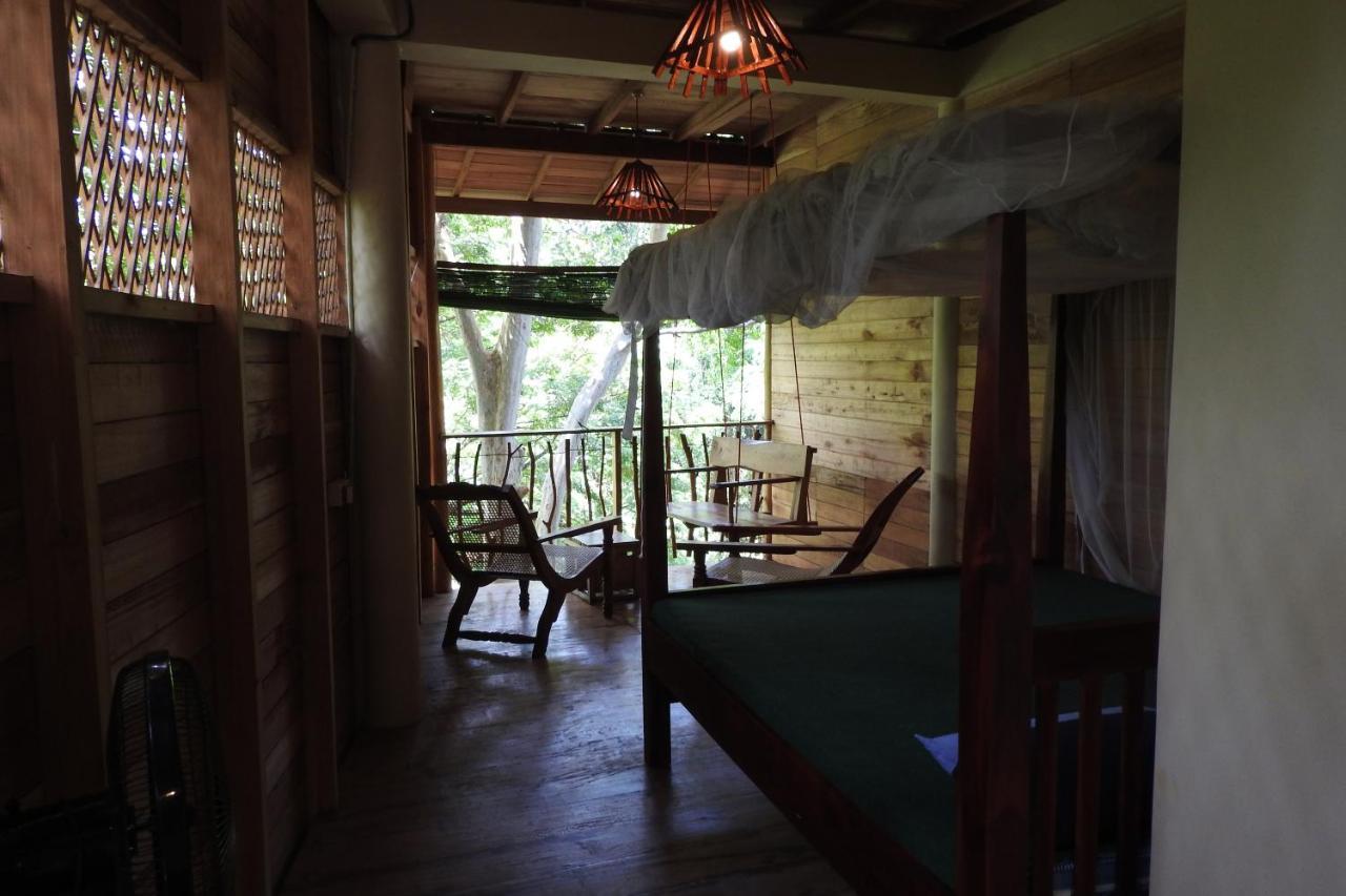 River Side Cabana Tissamaharama Luaran gambar