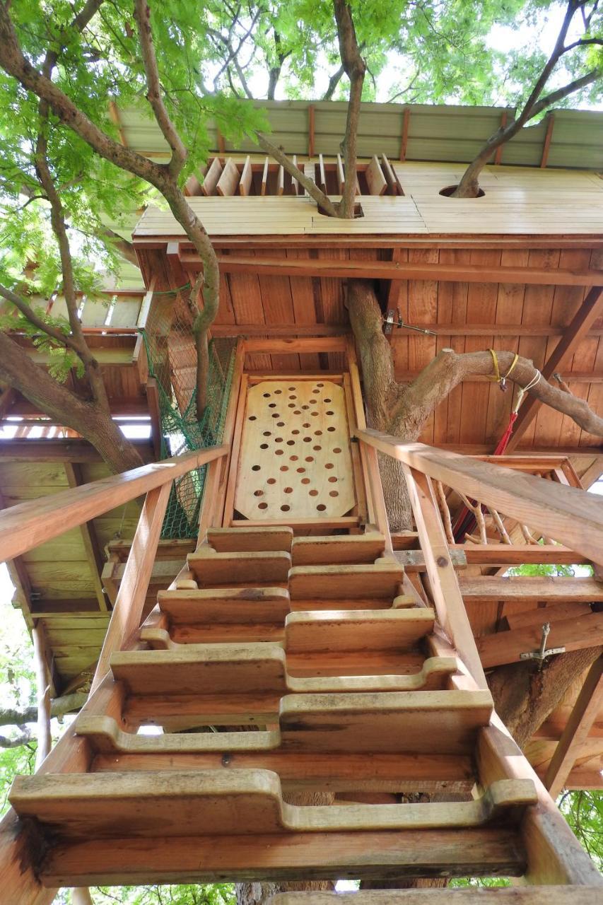 River Side Cabana Tissamaharama Luaran gambar