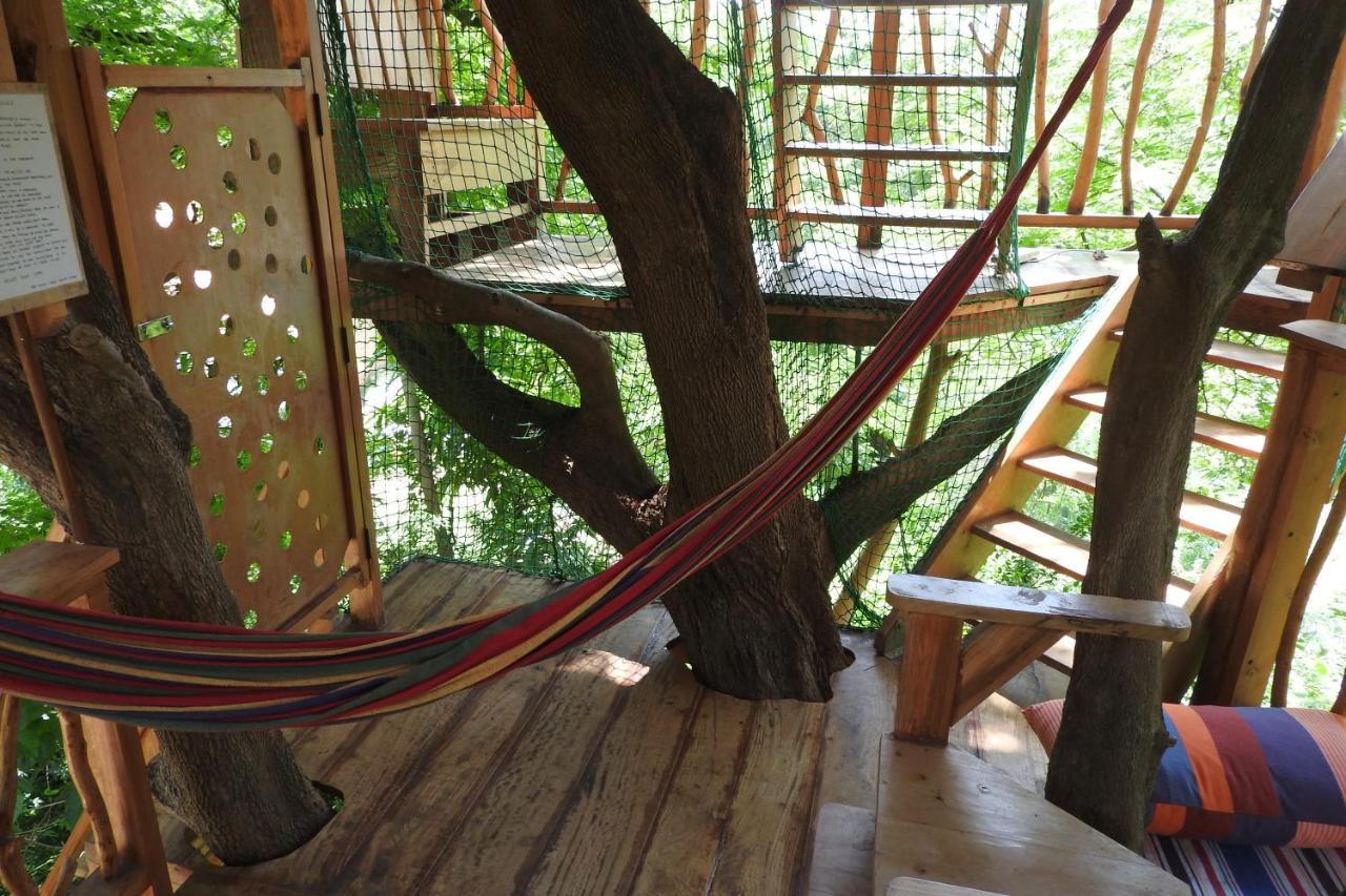 River Side Cabana Tissamaharama Luaran gambar