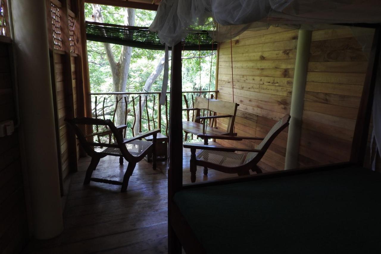 River Side Cabana Tissamaharama Luaran gambar