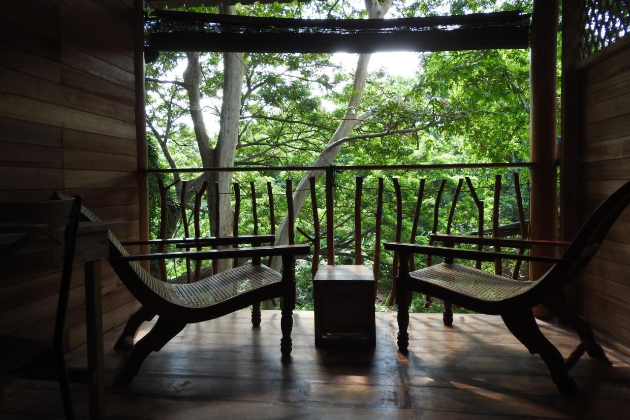 River Side Cabana Tissamaharama Luaran gambar