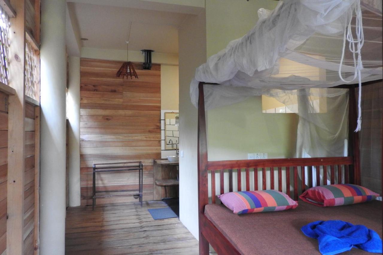 River Side Cabana Tissamaharama Luaran gambar