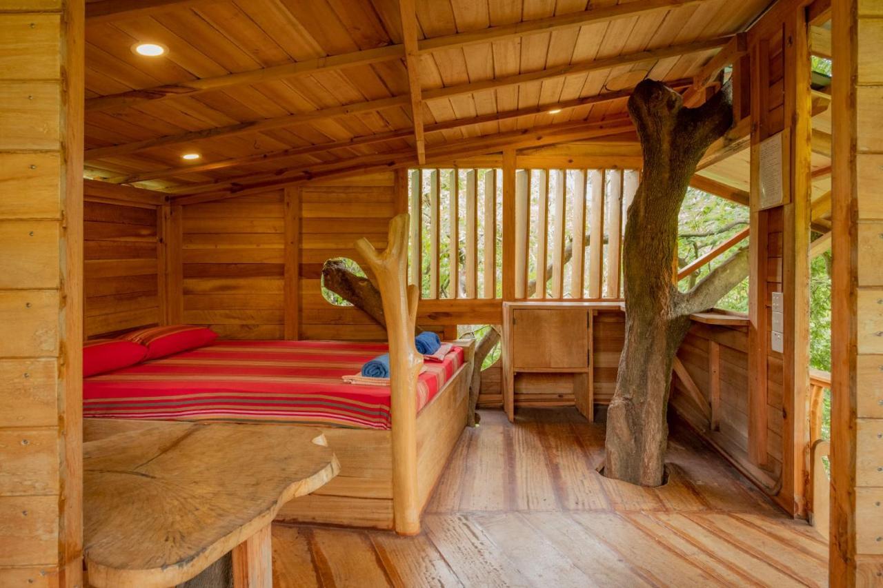 River Side Cabana Tissamaharama Luaran gambar